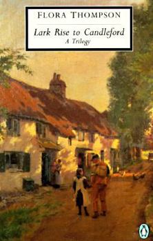 The Illustrated Lark Rise to Candleford