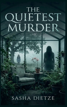 Paperback The Quietest Murder Book