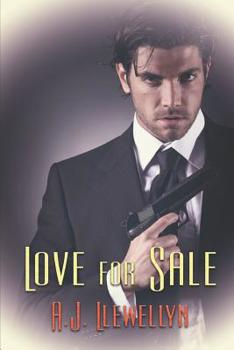 Paperback Love for Sale Book