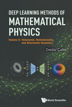 Paperback Deep Learn Method Mathe Phy (V2) Book