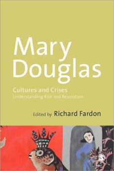 Paperback Cultures and Crises Book