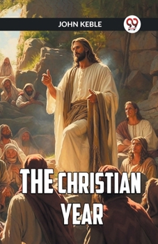 Paperback The Christian Year Book