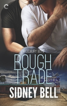 Mass Market Paperback Rough Trade (Woodbury Boys, 3) Book