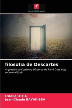 Paperback filosofia de Descartes [Portuguese] Book