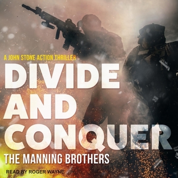 Divide and Conquer - Book #2 of the John Stone