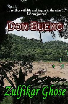 Paperback Don Bueno Book