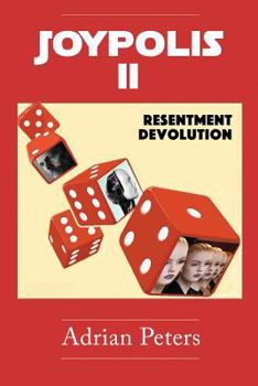 Paperback Joypolis II: Resentment & Devolution Book