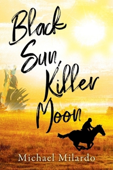 Paperback Black Sun, Killer Moon Book
