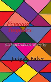 Paperback Personal Tragedies Book