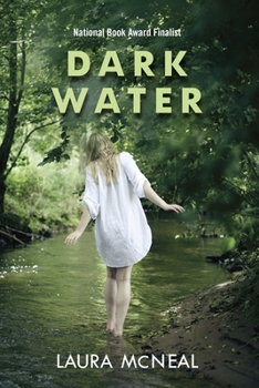 Paperback Dark Water Book