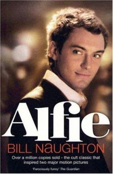 Paperback Alfie Book