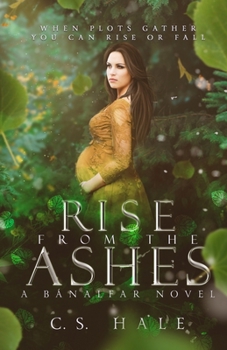 Paperback Rise From the Ashes Book