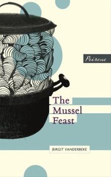 Paperback The Mussel Feast Book