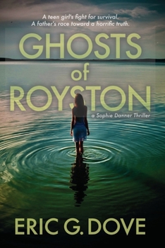 Paperback Ghosts of Royston - a thriller Book