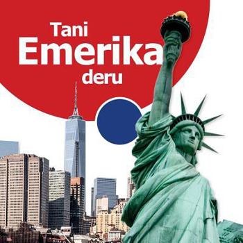 Paperback Tani Emerika deru Book