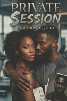 Paperback Private Session Book