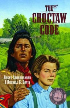 Paperback The Choctaw Code Book