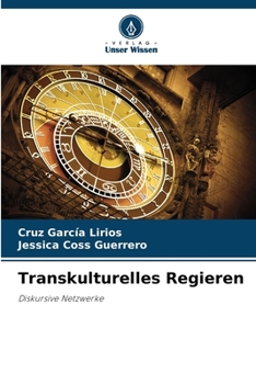 Paperback Transkulturelles Regieren [German] Book