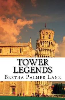 Paperback Tower Legends Book