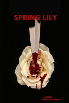 Paperback Spring Lily Book