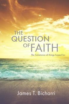 Paperback The Question of Faith Book