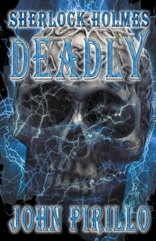 Paperback Sherlock Holmes, Deadly Book