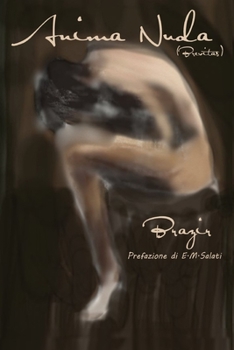 Paperback Anima Nuda: (Brevitas) [Italian] Book