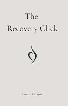 Paperback The Recovery Click Book