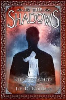 Hardcover In the Shadows Book