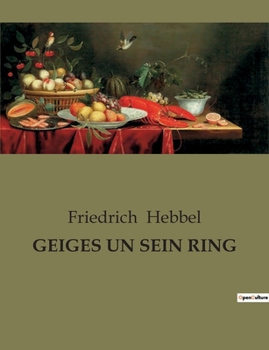 Paperback Geiges Un Sein Ring [German] Book