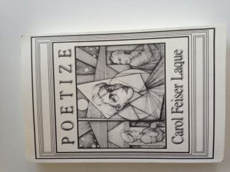 Paperback Poetize Book