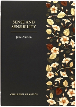 Sense and Sensibility (Chiltern Classic)