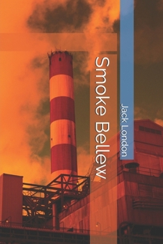 Paperback Smoke Bellew Book