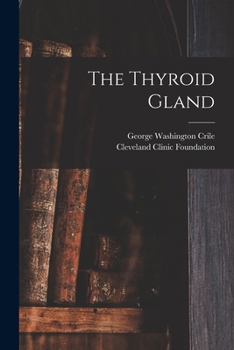 Paperback The Thyroid Gland Book
