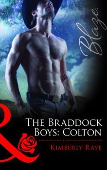 The Braddock Boys: Colton - Book #7 of the Skull Creek