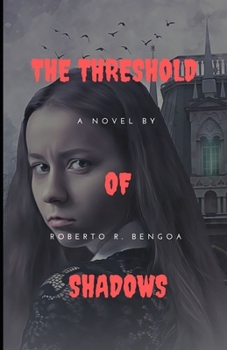 Paperback The Threshold of Shadows Book