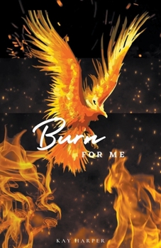 Paperback Burn for Me Book