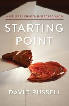 Paperback Starting Point: What every Christian needs to know Book
