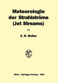 Paperback Meteorologie Der Strahlströme [German] Book