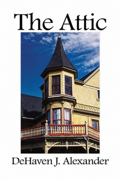 Paperback The Attic Book