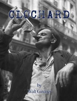 Hardcover Clochard Book