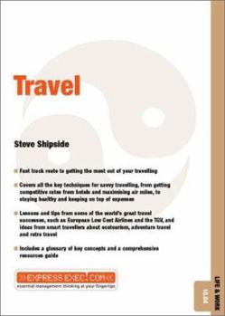 Paperback Travel: Life and Work 10.04 Book