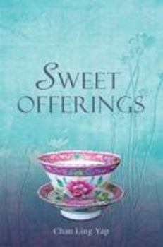 Paperback Sweet Offerings Book