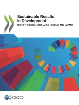Paperback Sustainable Results in Development Book