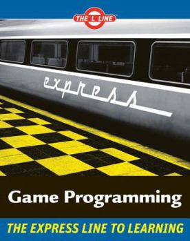 Paperback Game Programming the L Line Book