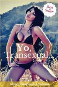 Paperback Yo, Transexual... [Spanish] Book