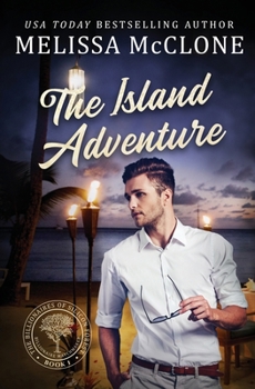Paperback The Island Adventure: The Billionaires of Silicon Forest Book