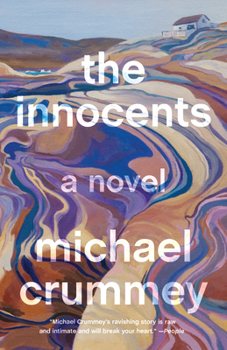 Paperback The Innocents Book