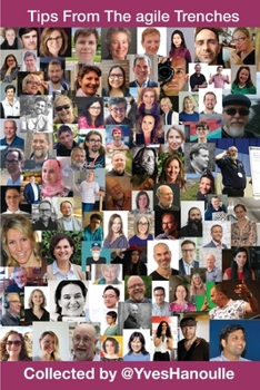 Paperback Tips From The agile Trenches Book