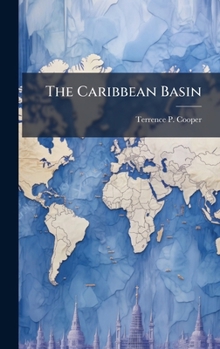 Hardcover The Caribbean Basin Book